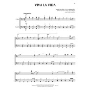 2Cellos - Partitions pour 2 Violoncelles