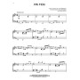 Coldplay For Piano Solo