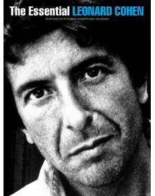The Essential Leonard Cohen