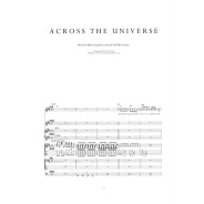The Beatles Complete scores