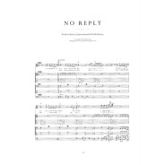 The Beatles Complete scores