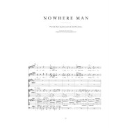 The Beatles Complete scores