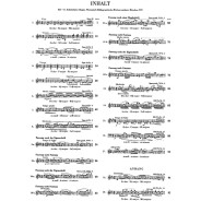 Frédéric Chopin : Valses - Henle Verlag Urtext