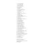 101 Disney Songs for Trumpet   Trompette Recueil 101 Songs TV, Film, Comédie musicale   9781540002372 888680707194 HL00244109
