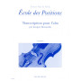 Ecole des positions 3ème (Alto)