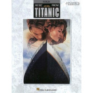 Music from Titanic - Violon