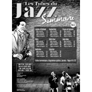 Les Tubes Du Jazz Vol. 2 Saxophone