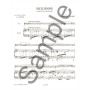Gabriel Fauré : Sicilienne Op.78 Pour Flûte Traversière et Piano