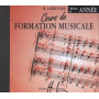 Marguerite Labrousse : Cours de formation musicale Vol.2 (CD)