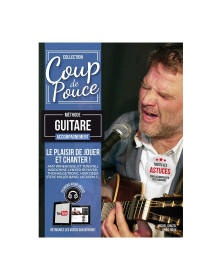 Coup De Pouce Accompagnement Guitare