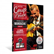 Coup de Pouce Super Débutant Swing Manouche