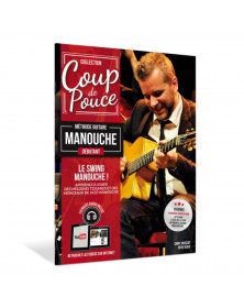 Coup de Pouce Super Débutant Swing Manouche