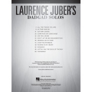 Laurence Juber's DADGAD Solos