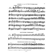 Méthode Pratique de Violon d'après Mazas Vol. 2 - E. Thibaux - Combre