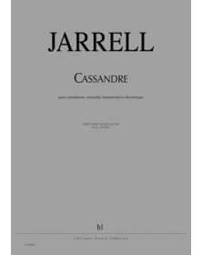 Cassandre (Version Française)