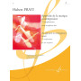 Hubert Prati : Approche De La Musique Contemporaine Vol. 2