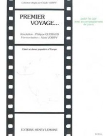 Premier voyage