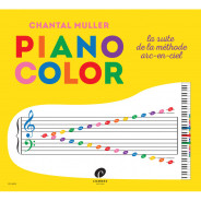 Piano Color