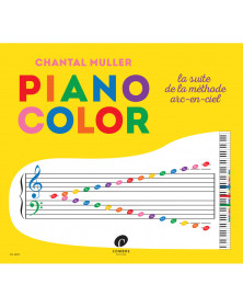 Piano Color