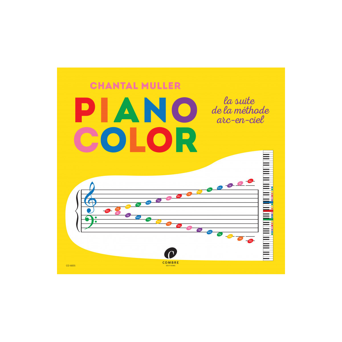 Piano Color