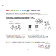 Piano Color