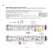 Piano Color