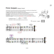 Piano Color
