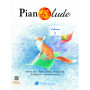 Pianolude Vol.2 - Méthode de Piano - Editions Van de Velde