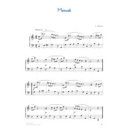 Pianolude Vol.2 - Méthode de Piano - Editions Van de Velde