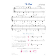 Pianolude Vol.2 - Méthode de Piano - Editions Van de Velde