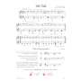 Pianolude Vol.2 - Méthode de Piano - Editions Van de Velde