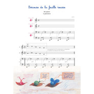 Pianolude Vol.2 - Méthode de Piano - Editions Van de Velde
