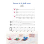 Pianolude Vol.2 - Méthode de Piano - Editions Van de Velde