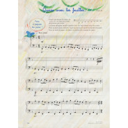 Pianolude Vol.2 - Méthode de Piano - Editions Van de Velde