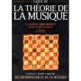 Guide de la théorie de la musique - Claude Abromont