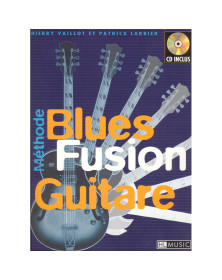 Blues Fusion