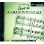 Cours de formation musicale Vol.3 (CD)