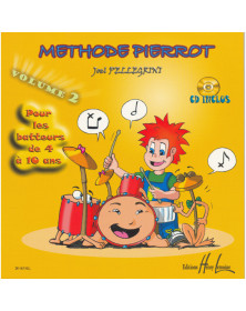 Méthode Pierrot Vol.2