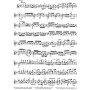 Six Sonates et Partitas BWV 1001-1006 pour Violon solo