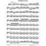 Six Sonates et Partitas BWV 1001-1006 pour Violon solo
