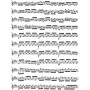 Six Sonates et Partitas BWV 1001-1006 pour Violon solo