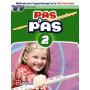 Pas à Pas 2 Flûte Traversière - Editions De Haske - 9789043130110