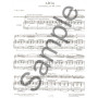 Eugène Bozza : Aria Pour Saxophone Alto
