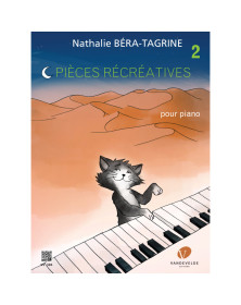 Pièces récréatives Vol.2