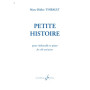Marc-Didier Thirault : Petite Histoire
