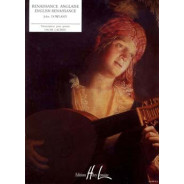 Renaissance Anglaise