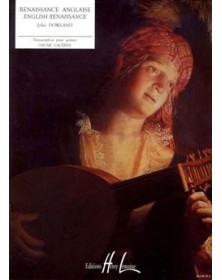 Renaissance Anglaise