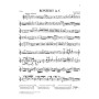 Haydn : Concerto pour violon en Ut majeur Hob. VIIa:1