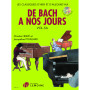 De Bach à nos Jours - Volume 5A