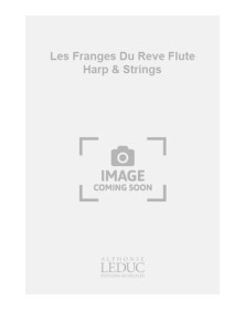 Les Franges Du Rêve